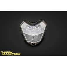 Đầu Đèn Led V8 HONDA Winner 150 (Thái Lan)